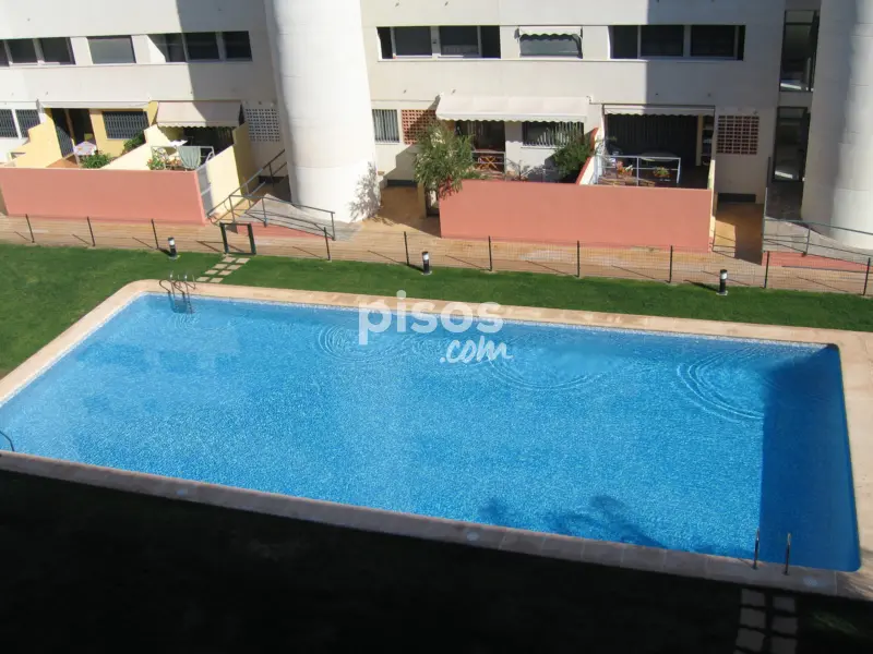 Piso El Puig De Santa Maria Centro Urbano