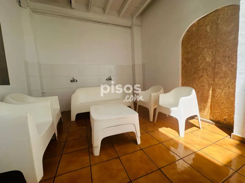 Apartamento Playa De Gandia