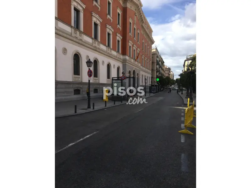 Piso Universidad Malasana