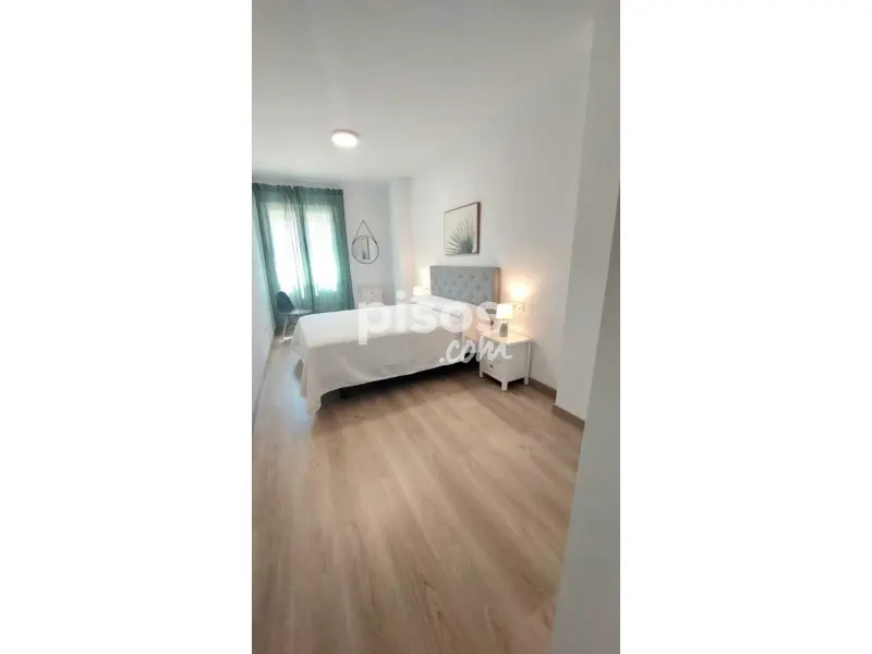 Piso Pajaritos Plaza De Toros