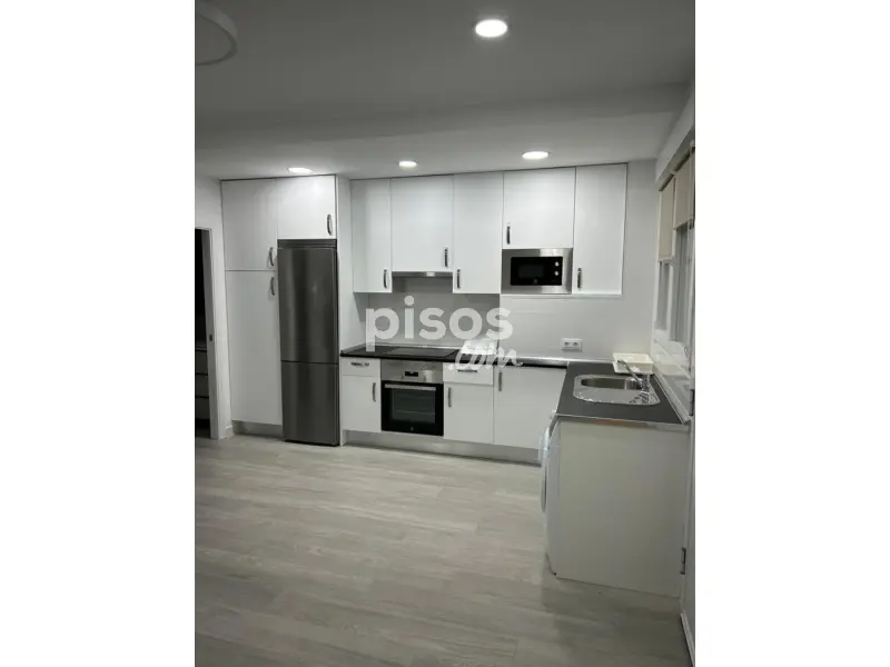 Apartamento Abrantes