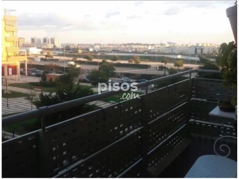 Piso Teatinos Universidad Ciudad Universitaria