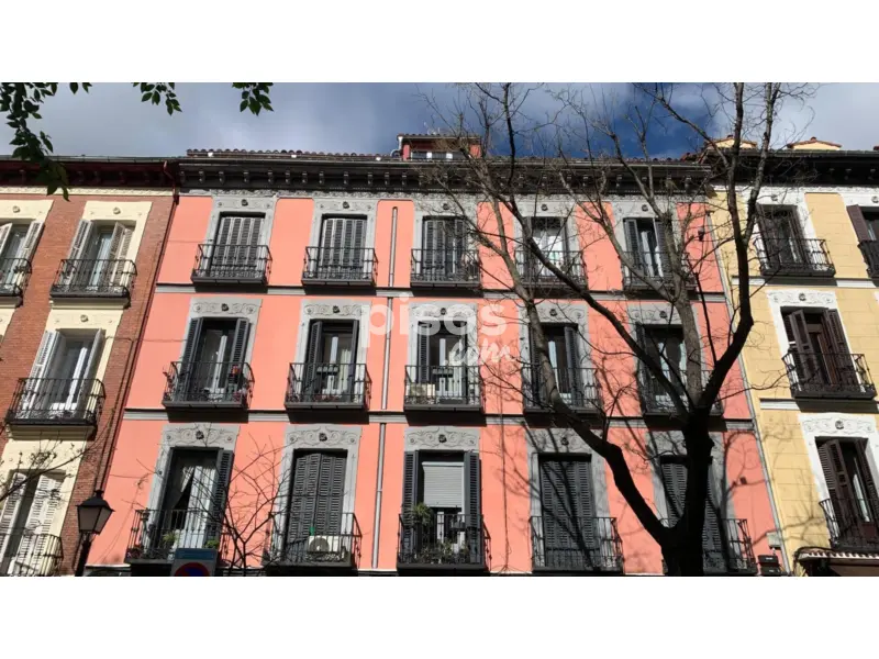 Apartamento Chamberi Arapiles