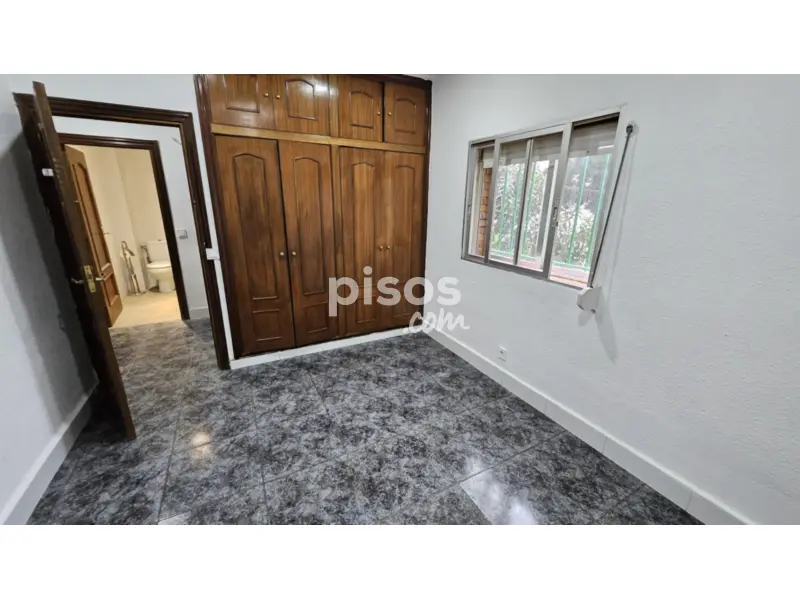 Piso Villalba Estacion