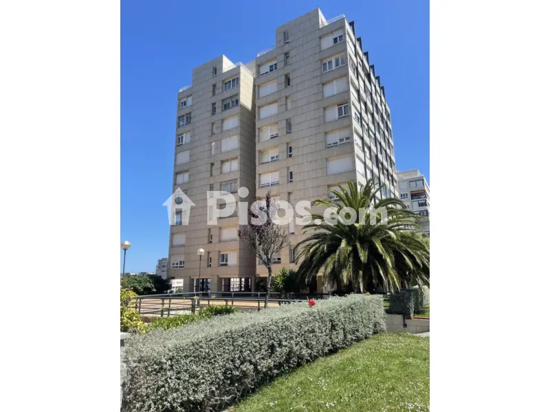 Piso en Avenida de los Castros, 38