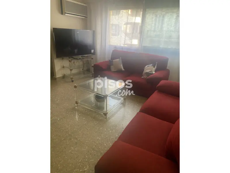 Piso El Pla Del Remei