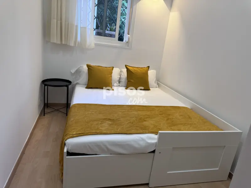 Apartamento Sants Montjuic Sants