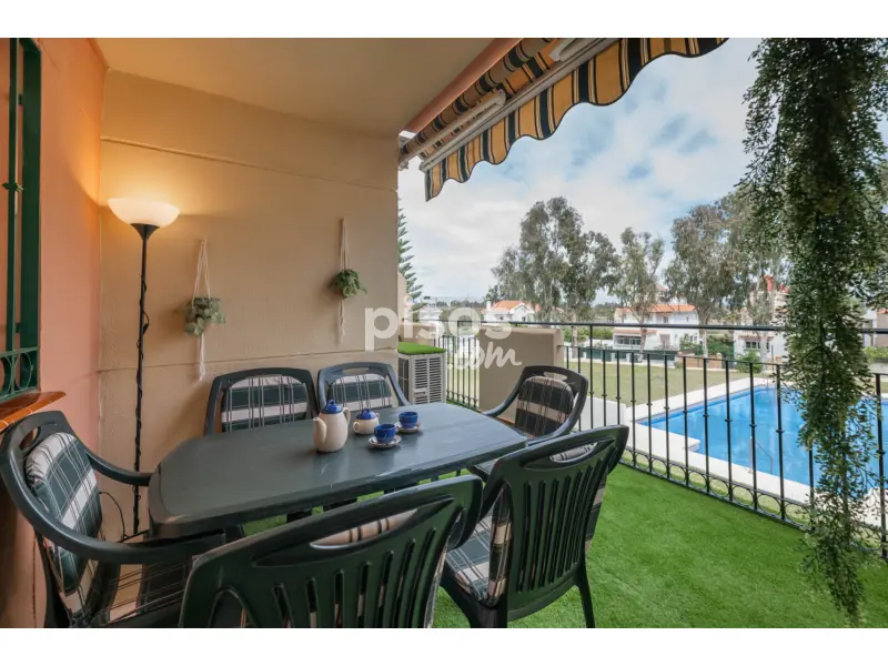 Apartamento Torremolinos Los Alamos