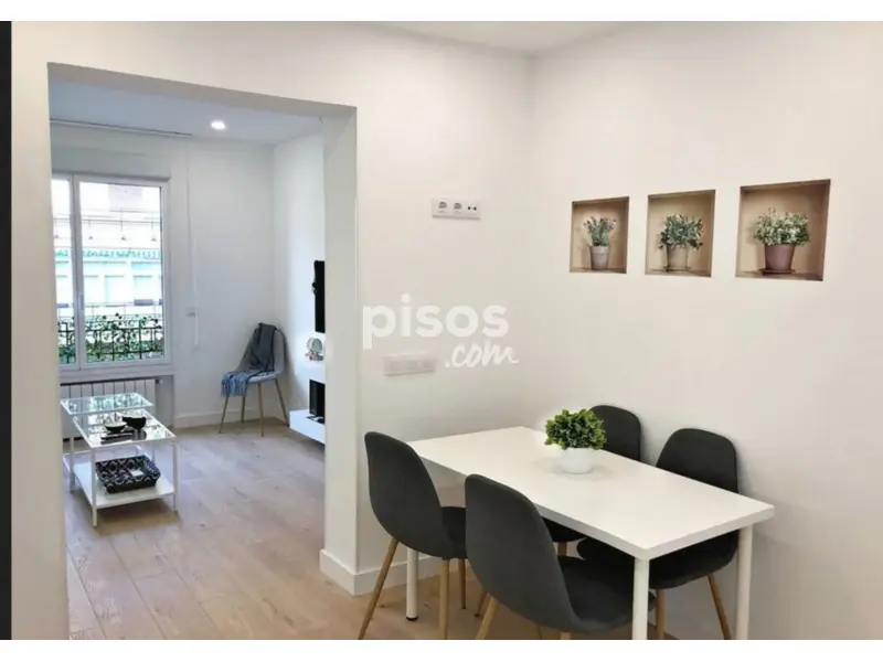 Apartamento Oliver Valdefierro