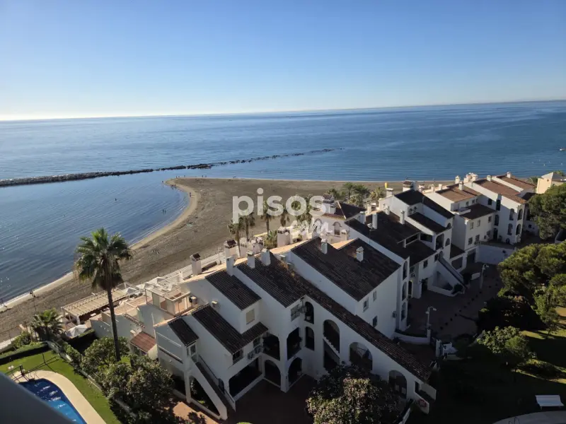 Apartamento Puerto Marina