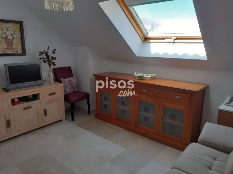 Atico Rincon De La Victoria La Cala Del Moral