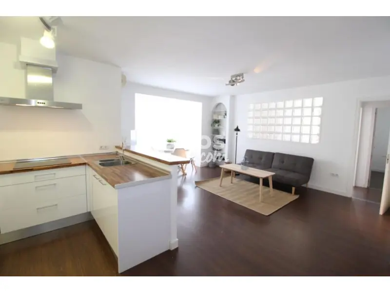 Apartamento Playa De La Fontanilla