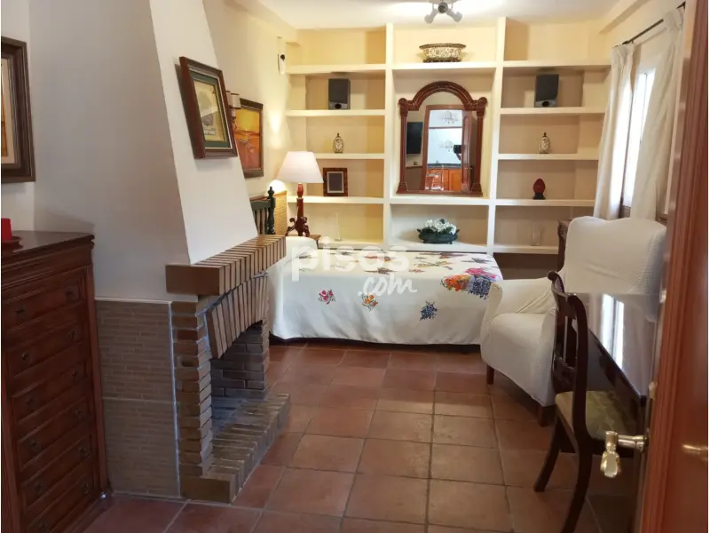 Estudio Puertosol El Limonero El Tomillar