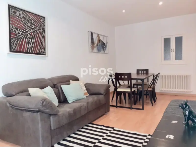 Apartamento Alfafar Centro Urbano