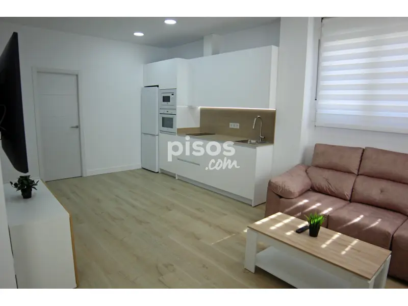 Piso Portada Alta Camino De Antequera