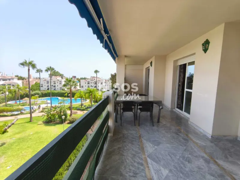 Apartamento La Campana Altos Del Rodeo