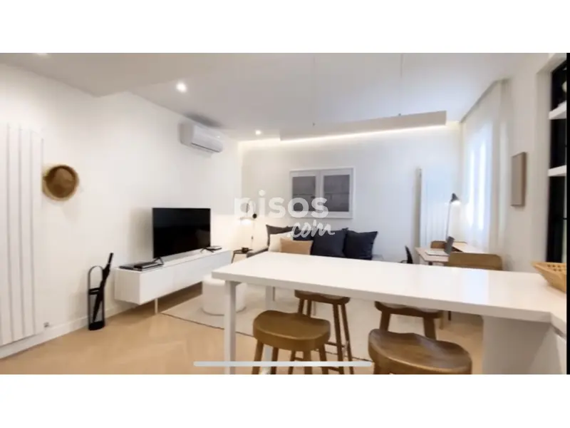 Apartamento Ibiza