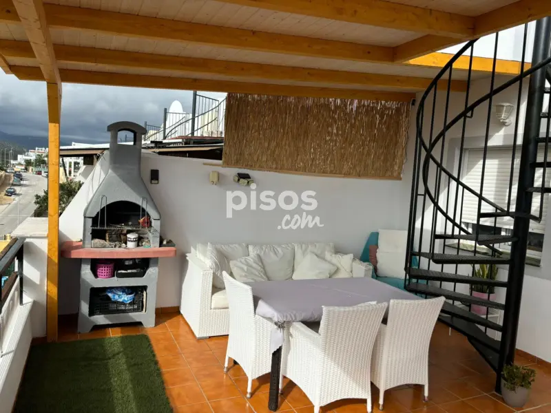 Atico Dona Julia Golf Club