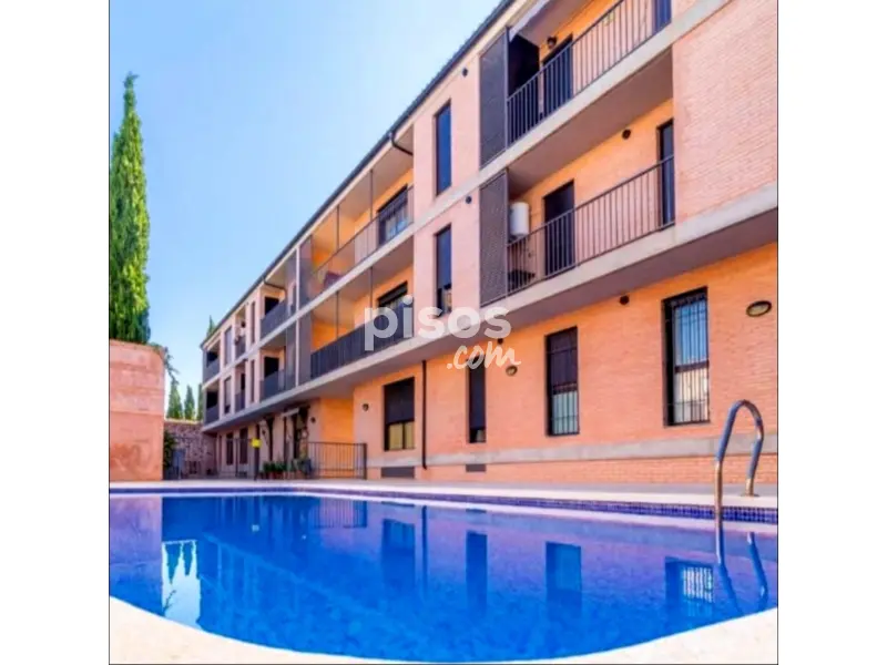 Piso Faura Centro Urbano