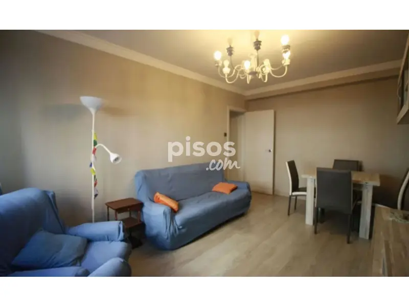 Piso Puerta Del Angel