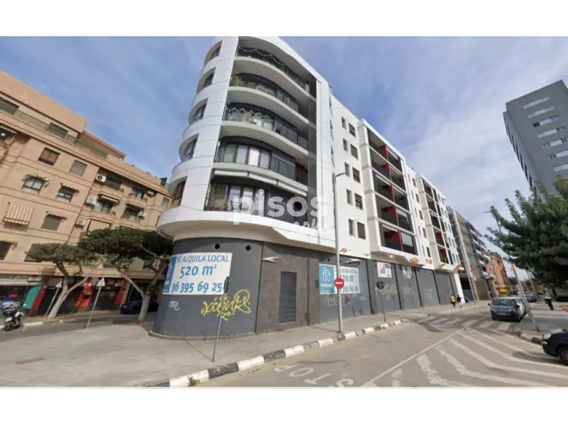 Piso Torrent Parc Central