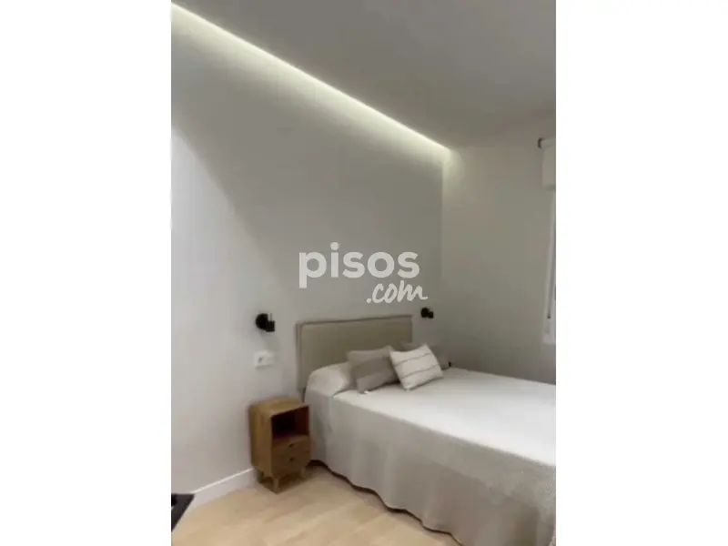 Piso Elcano Los Bermejales