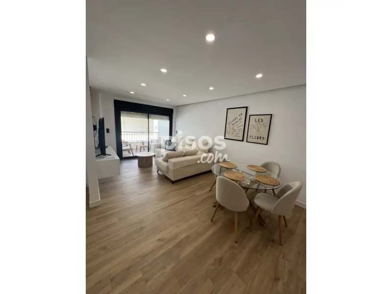 Piso Almunecar Casco Urbano