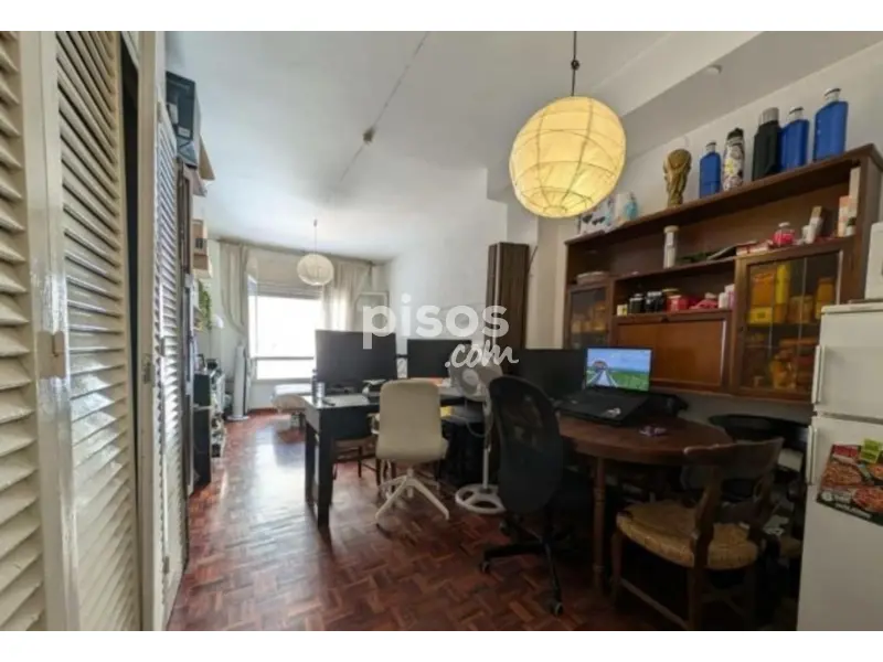 Piso Sarria Sant Gervasi Sarria