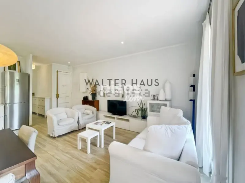 Piso Vallcarca Els Penitents