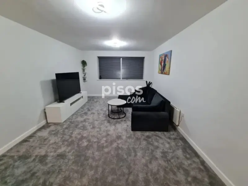 Piso La Dreta De Eixample