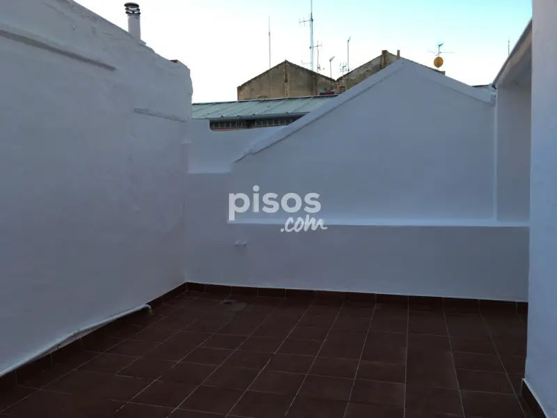 Piso La Vila Olimpica Del Poblenou