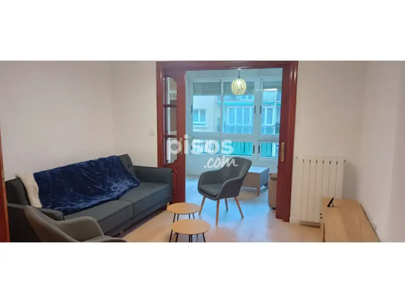 Piso Genil Cervantes