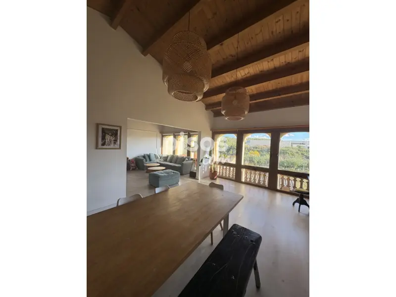 Casa Unifamiliar Castellbisbal Centro Urbano