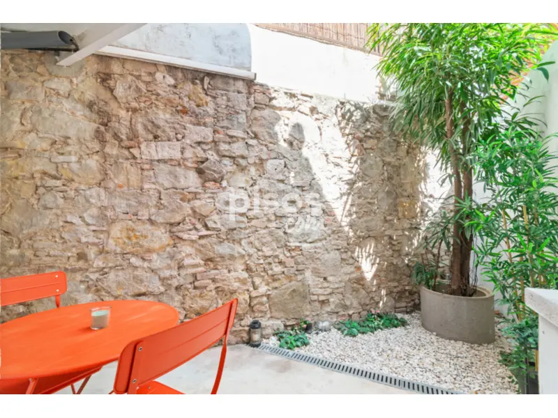 Piso La Vila Olimpica Del Poblenou