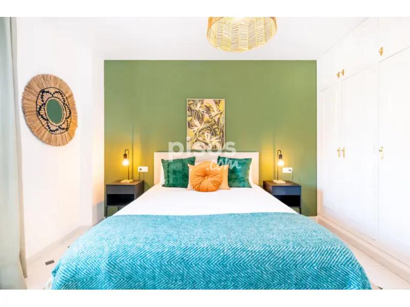 Apartamento Capuchinos La Goleta El Molinillo Segalerva