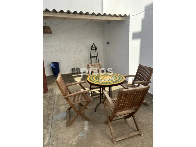 Apartamento Alcala De Guadaira Centro