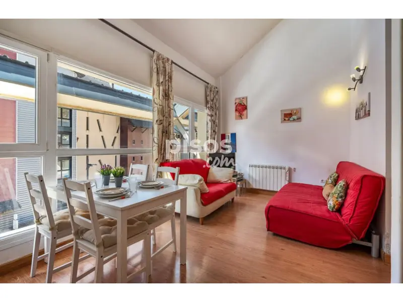 Estudio Carretera De La Sierra