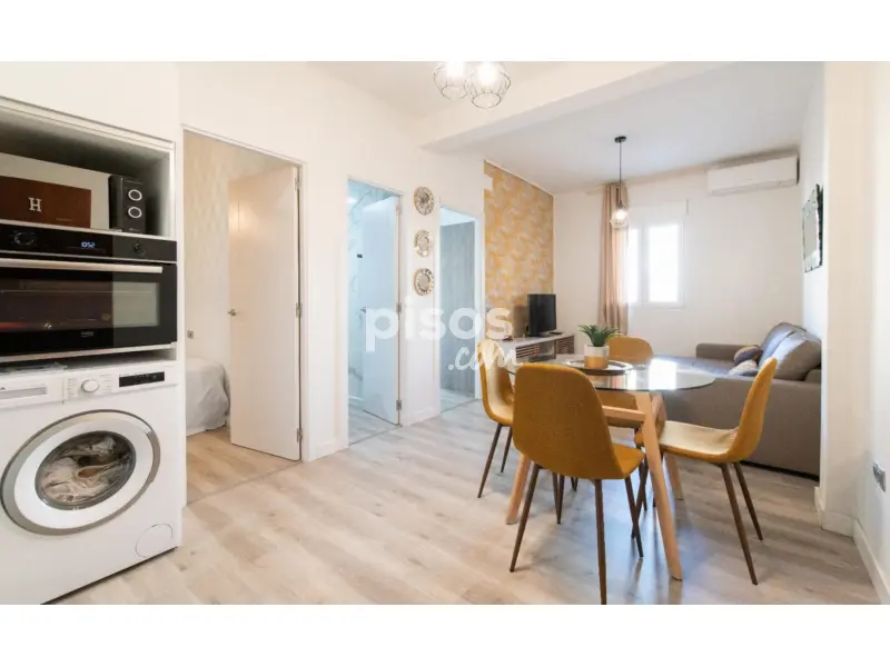 Piso Zona Ronda De Triana Cartuja