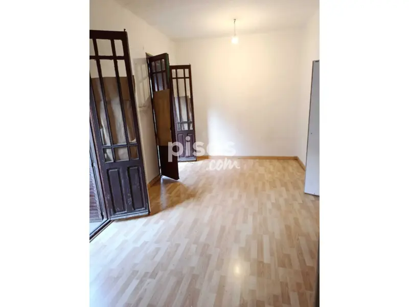 Piso Centro Embajadores Lavapies