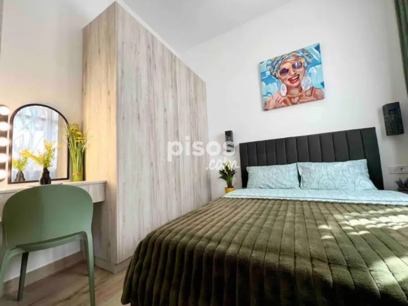 Piso Arganzuela Delicias