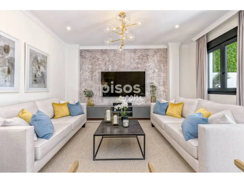 Piso Centro Historico La Merced