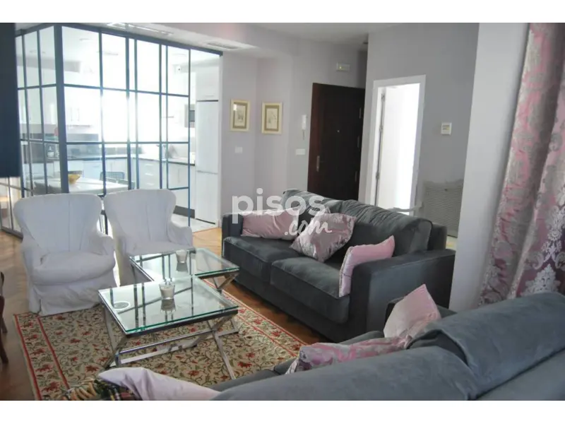 Apartamento Casco Antiguo Santa Catalina