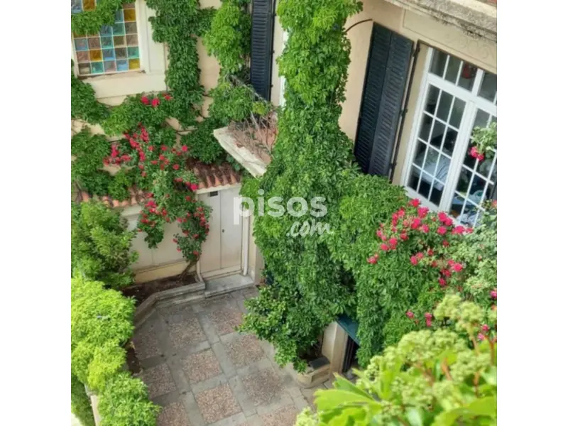 Piso Miraflores De La Sierra Centro Urbano