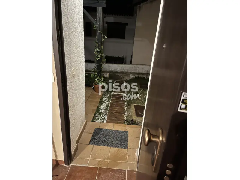 Casa Adosada El Ronquillo Centro Urbano