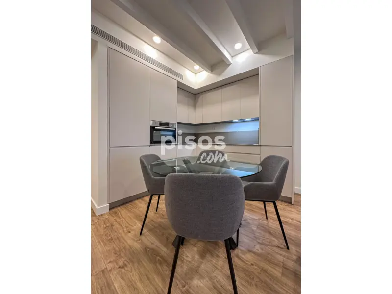 Piso Casco Antiguo Santa Catalina