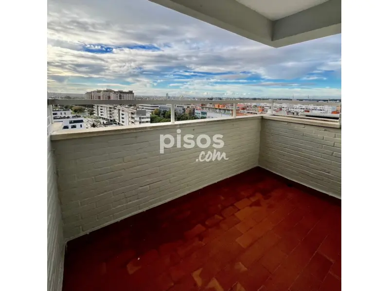 Piso Pineda Pedro Salvador