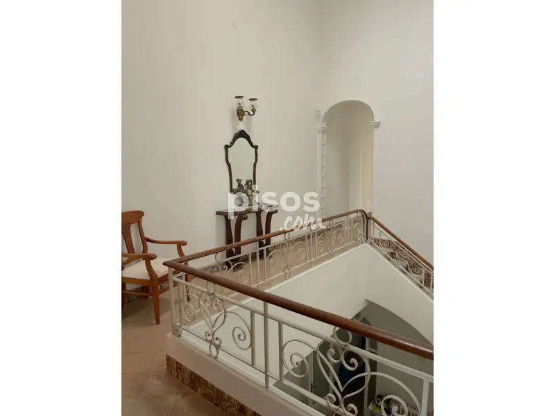 Casa Unifamiliar Eixample Sant Oleguer