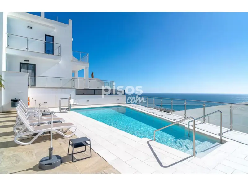 Duplex Chaparil Torrecilla Punta Lara