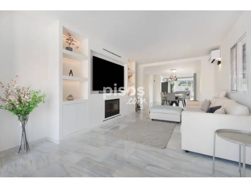 Chalet Adosado Guadalmar