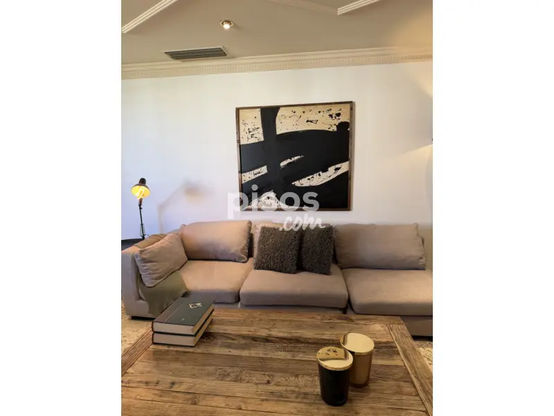 Piso Tabladilla Bami